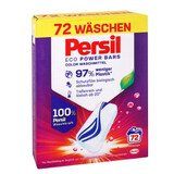 Capsule de spălare Persil Power Bars Color, 2.124 kg