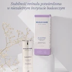 Sensum Mare Algopro, sérum concentré régénérant et correcteur au rétinal 0,08%, 30 ml