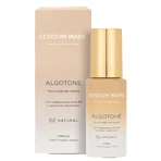 Sensum Mare Algotone, crema BB multicuidado, 02 natural, FPS 15, 30 ml