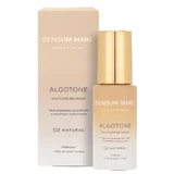 Sensum Mare Algotone, multi-verzorging BB crème, 02 naturel, SPF 15, 30 ml