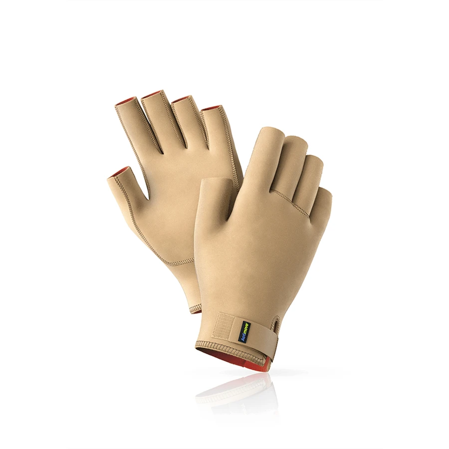 Actimove Arthritis Handschuhe, Handschuhe für Menschen mit Arthritis, Größe S