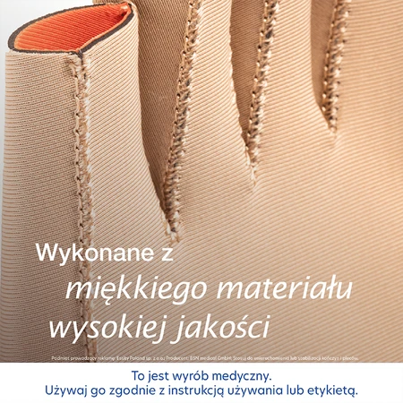 Actimove Arthritis Handschuhe, Handschuhe für Menschen mit Arthritis, Größe S