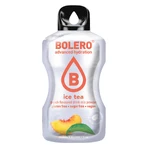 Bolero Ice Tea Peach, drank in poedervorm, 8 g