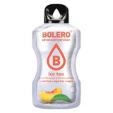 Bolero Ice Tea Peach, powdered beverage, 8 g