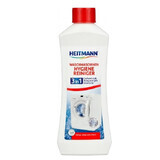 Heitmann Ontkalker voor wasmachines, 250 ml