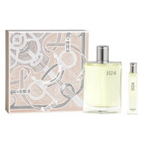 Set Hermes H24 Apă de toaletă, 100 ml + Apă de toaletă, 15 ml