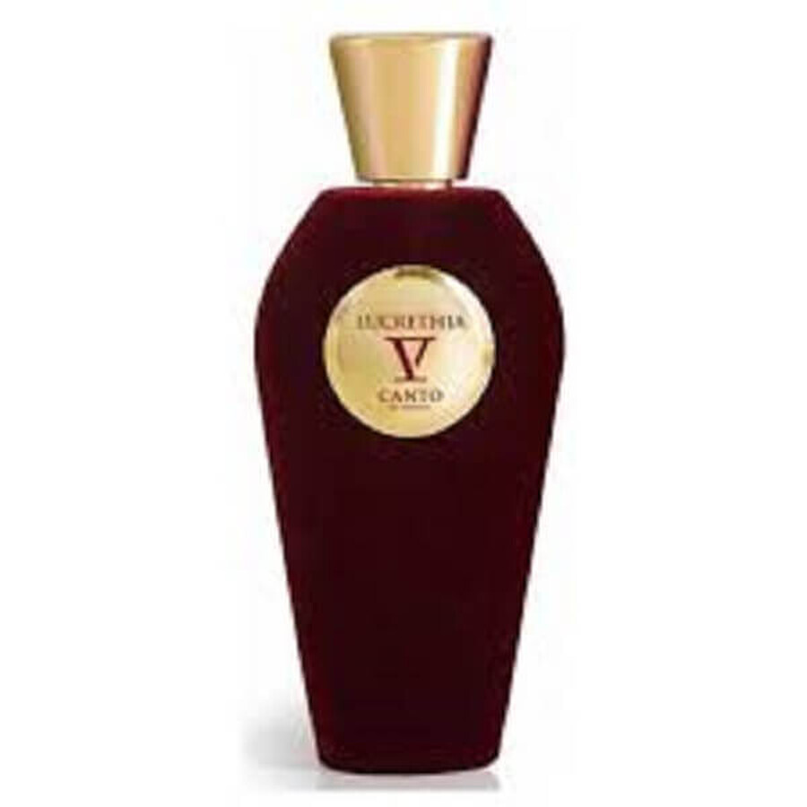 Tiziana Terenzi V Canto Lucrethia Eau de Parfum, 100ml
