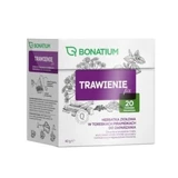 Bonatium Trawienie Fix Tisana, 20 bolsitas