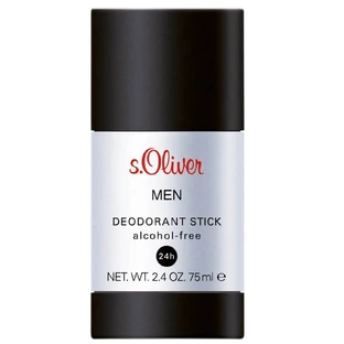 s.Oliver Men Deodorant-Stick, 75 ml