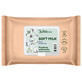 Luba Eco Family, moistened toilet paper, soft milk, 50 pieces