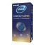 Unimil Contact Ultra, extra vochtige condooms, ultradun, 12 stuks