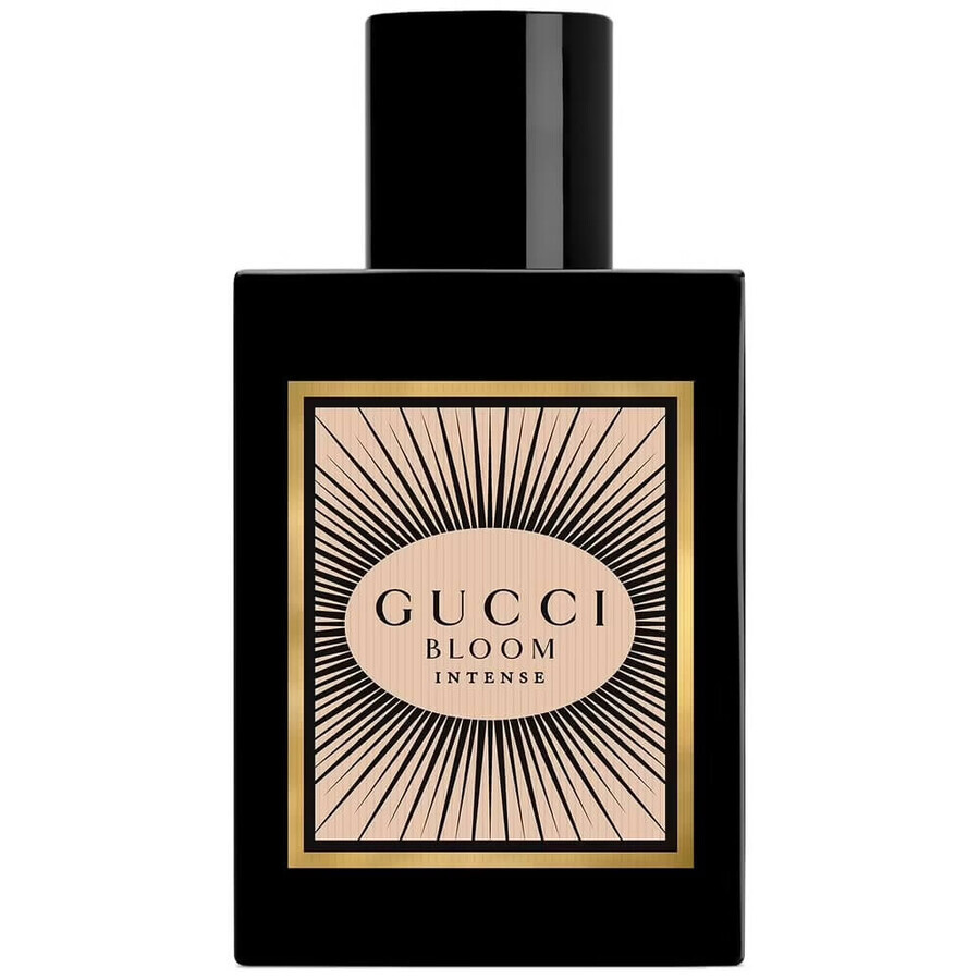 Gucci Bloom Intense Eau de Parfum, 50 ml