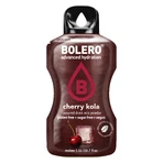 Bolero Cherry Kola, powdered drink, 9 g