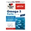 Doppelherz Aktiv Omega 3 Forte, 30 capsules