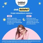 UmmU Sen&Zen, pentru copii de la 12 ani, picături, 30 ml UmmU Sen&Zen, pentru copii de la 12 ani, picături, 30 ml