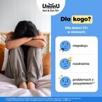 UmmU Sen&Zen, pentru copii de la 12 ani, picături, 30 ml UmmU Sen&Zen, pentru copii de la 12 ani, picături, 30 ml