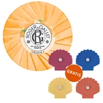 Roger & Gallet Neroli Seife, 100 g + kostenlose Seifenschale