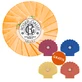 Roger &amp; Gallet Neroli bar soap, 100 g + free soap dish