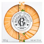 Roger & Gallet Neroli Seife, 100 g + kostenlose Seifenschale