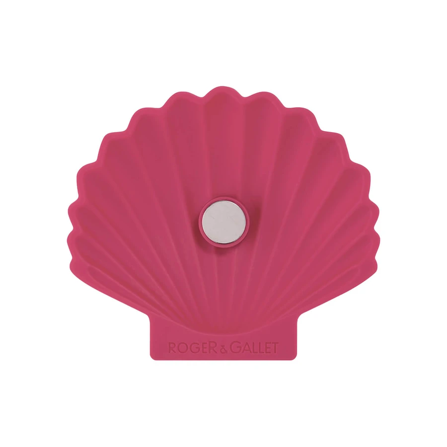 Roger & Gallet Neroli Seife, 100 g + kostenlose Seifenschale