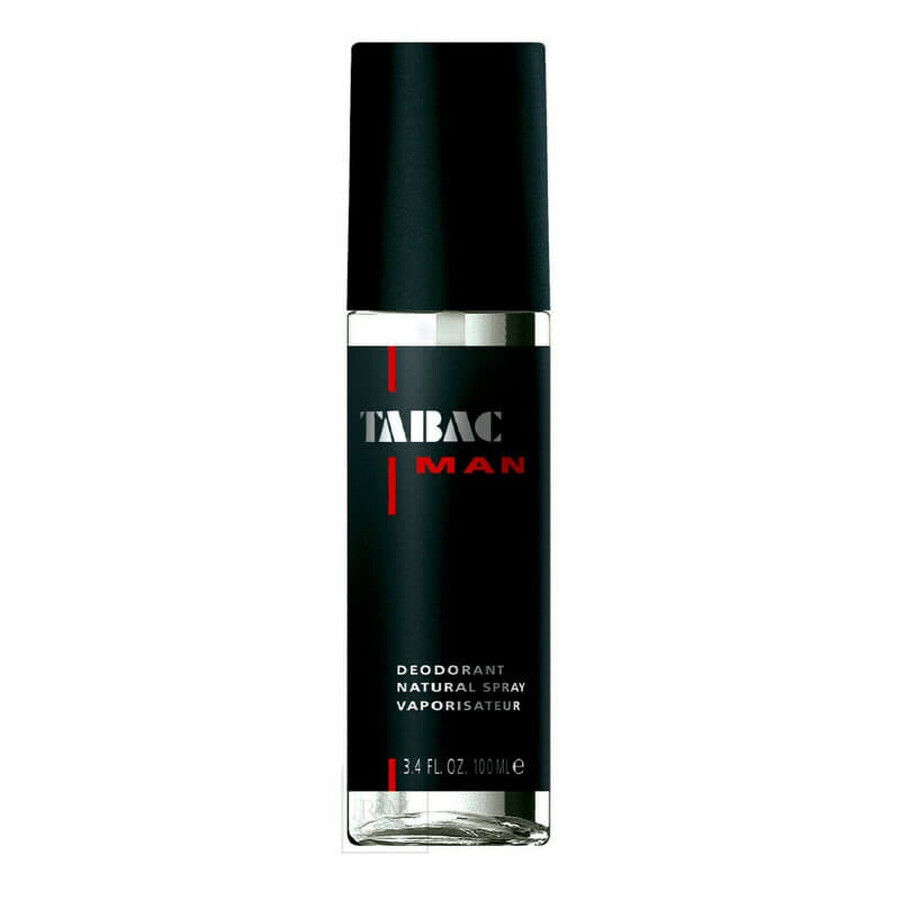 Tabac Man deodorant, 100ml