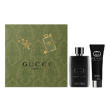 Gucci Guilty Pour Homme Eau de Parfum, 50 ml + Douchegel, 50 ml