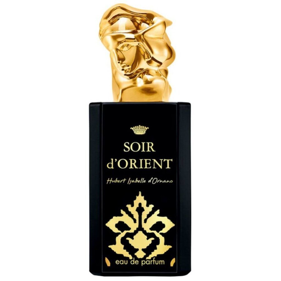 Sisley Soir d Orient Eau de Parfum, 100ml