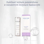 Sensum Mare Algopro, highly concentrated regenerating and corrective serum with retinal 0.16%, 30 ml