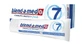 Blend-a-med, Complete Protect 7 Extra Fresh, toothpaste, 75 ml