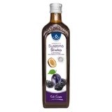 Oleofarm Jus de fruits du monde Prunes séchées avec vitamine C d'origine naturelle, 490 ml