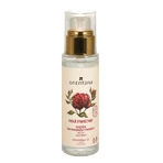 Orientana Nourishment, facial massage oil, rose and saffron, 30 ml