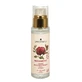 Orientana Nourishment, facial massage oil, rose and saffron, 30 ml