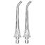 Feelo Easy, irrigator tips, Standard, 2 pieces
