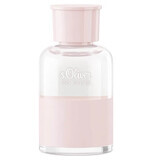 s.Oliver So Pure Mujer Eau de Parfum, 30 ml