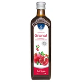 Oleofarm Sap van de Wereld Granaatappel met vitamine C van natuurlijke oorsprong, 490 ml