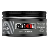 Schwarzkopf, got2b Crema de rizos fenomenal, 100 ml