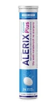 Alerix Calcio Plus, 24 comprimidos efervescentes