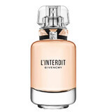 Givenchy L interdit Eau de Toilette, 50 ml