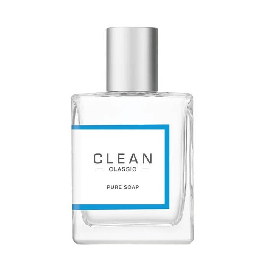 Clean Classic Pure Soap Eau de Parfum, 60ml