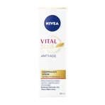 Nivea Vital Soy Anti-Age, verstevigend gezichtsserum, rijpere huid, 40 ml