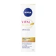 Nivea Vital Soya Anti-Age, sérum facial reafirmante, pieles maduras, 40 ml