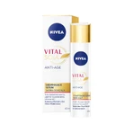 Nivea Vital Soy Anti-Age, verstevigend gezichtsserum, rijpere huid, 40 ml