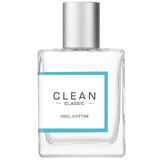 Clean Classic Cool Cotton Eau de Parfum, 30 ml