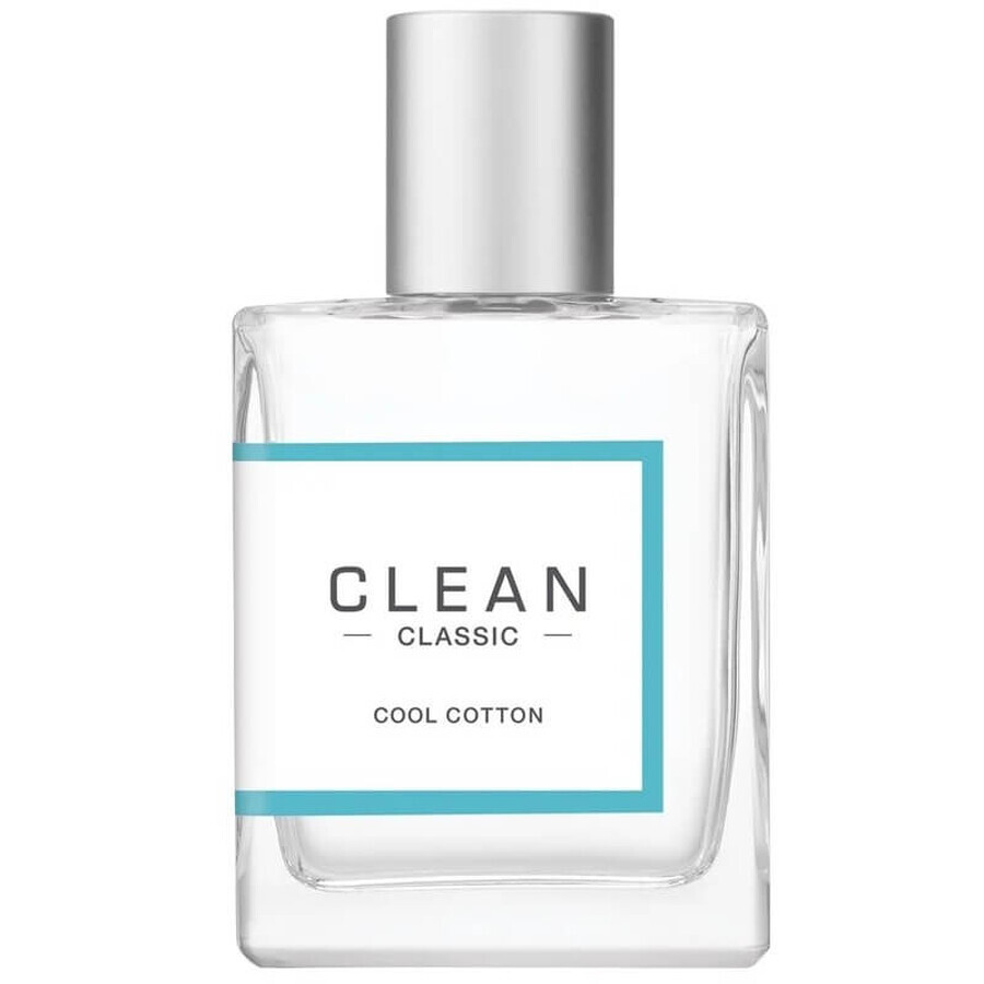 Clean Classic Cool Cotton Eau de Parfum, 30 ml