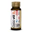 Olimp Gold-Vit D3 + K2 Forte Shot, Glasampulle, Himbeergeschmack, 25 ml