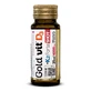 Olimp Gold-Vit D3 + K2 Forte Shot, Glasampulle, Himbeergeschmack, 25 ml