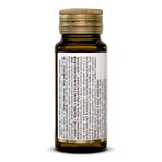 Olimp Gold-Vit D3 + K2 Forte Shot, Glasampulle, Himbeergeschmack, 25 ml