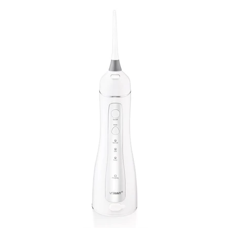 Vitammy Hydra, irrigador dental, blanco