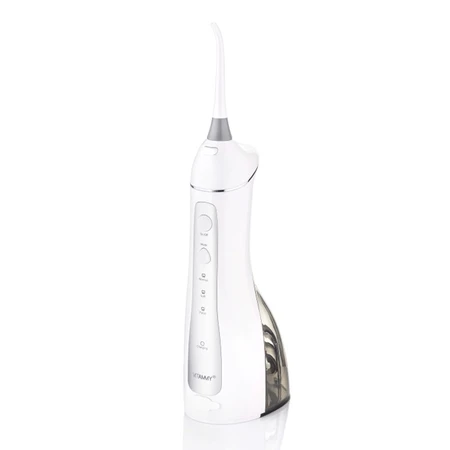 Vitammy Hydra, irrigador dental, blanco