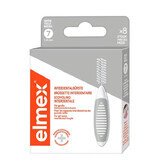 Elmex Brosses à dents interdentaires 7 1.3 mm, 25 pièces